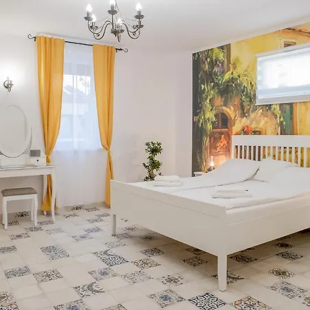 Jazmin Apartman Makó Extérieur photo