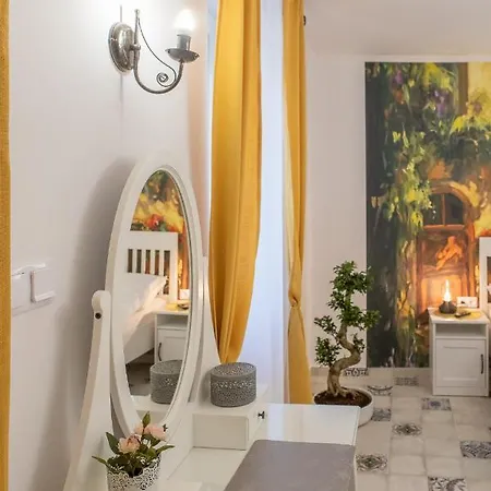 Jazmin Apartman Makó Extérieur photo