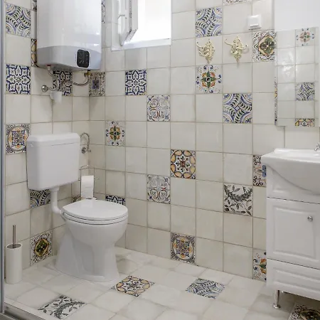 Jazmin Apartman Makó Extérieur photo