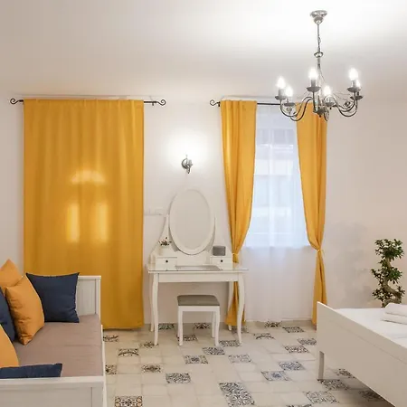 Jazmin Apartman Makó Extérieur photo