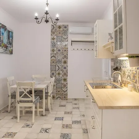 Jazmin Apartman Makó Extérieur photo