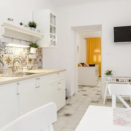 Jazmin Apartman Makó Extérieur photo