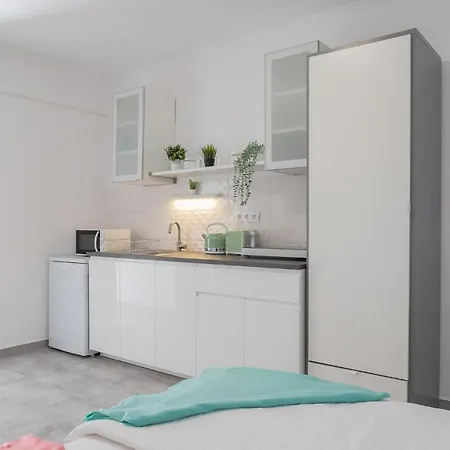 Jazmin Apartman Makó Extérieur photo