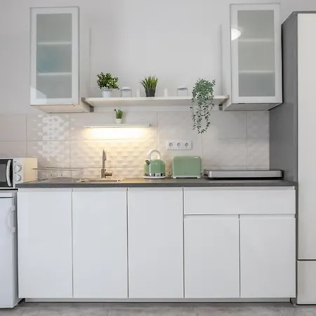 Jazmin Apartman Makó Extérieur photo