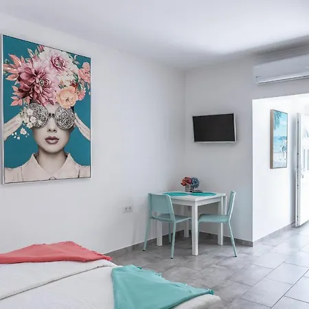 Jazmin Apartman Makó Extérieur photo