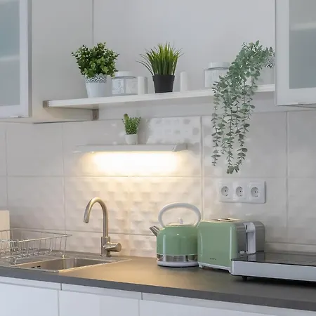 Jazmin Apartman Makó Extérieur photo