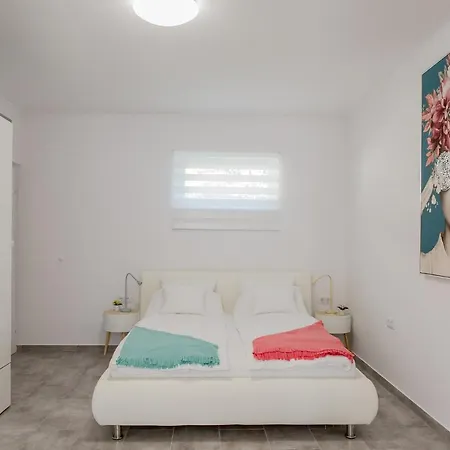 Jazmin Apartman Makó Extérieur photo