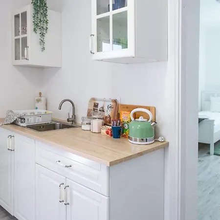 Jazmin Apartman Makó Extérieur photo