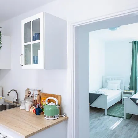 Jazmin Apartman Makó Extérieur photo