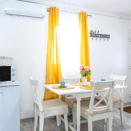Jazmin Apartman Makó Extérieur photo