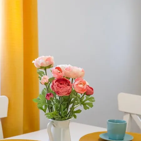 Jazmin Apartman Makó Extérieur photo