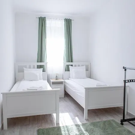 Jazmin Apartman Makó Extérieur photo