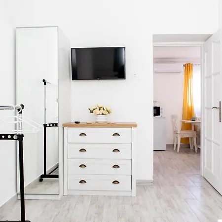 Jazmin Apartman Makó Extérieur photo