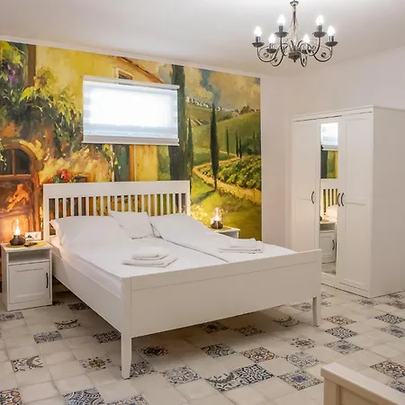 Jazmin Apartman Makó Extérieur photo