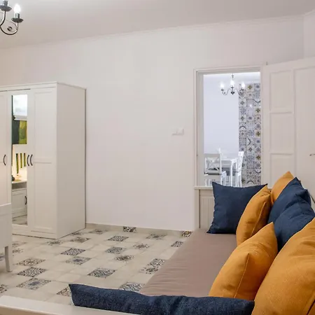 Jazmin Apartman Makó Extérieur photo