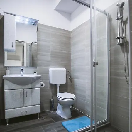 Jazmin Apartman Makó Extérieur photo