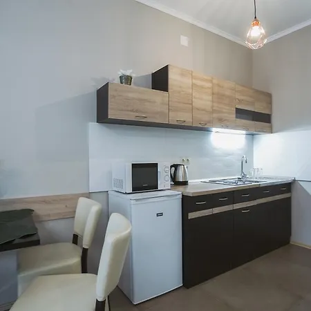Jazmin Apartman Makó Extérieur photo