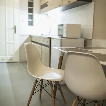 Jazmin Apartman Makó Extérieur photo
