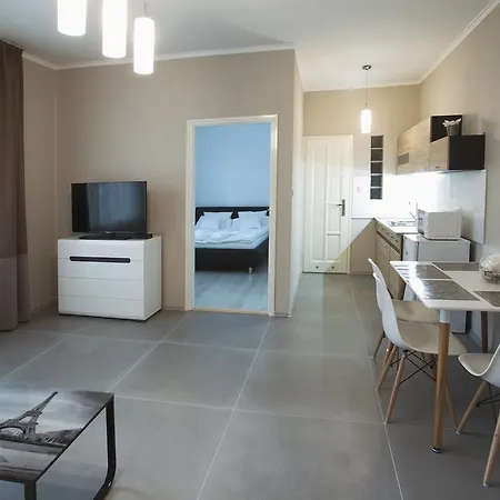 Jazmin Apartman Makó Extérieur photo