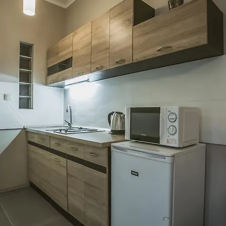 Jazmin Apartman Makó Extérieur photo