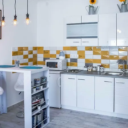 Jazmin Apartman Makó Extérieur photo