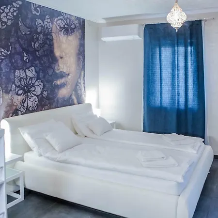 Jazmin Apartman Makó Extérieur photo
