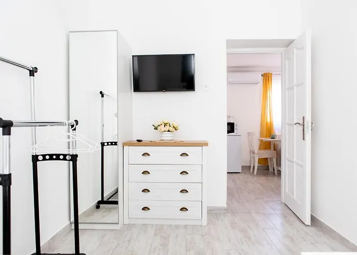 Jazmin Apartman