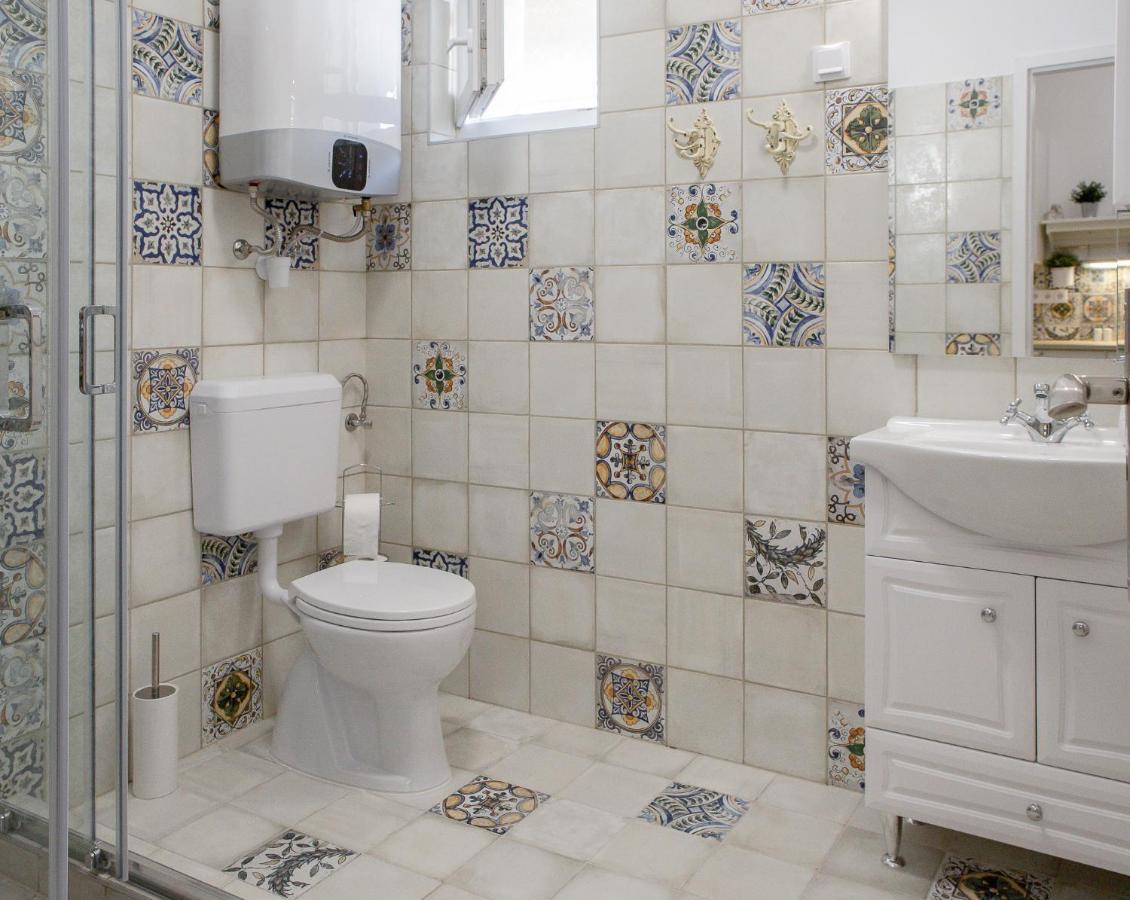 Jazmin Appartement