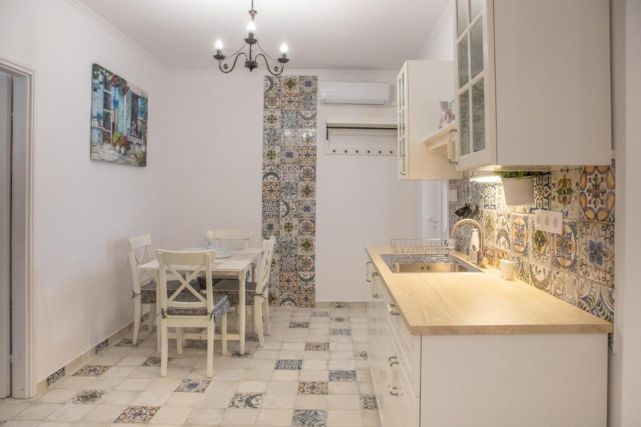 Appartement Jazmin