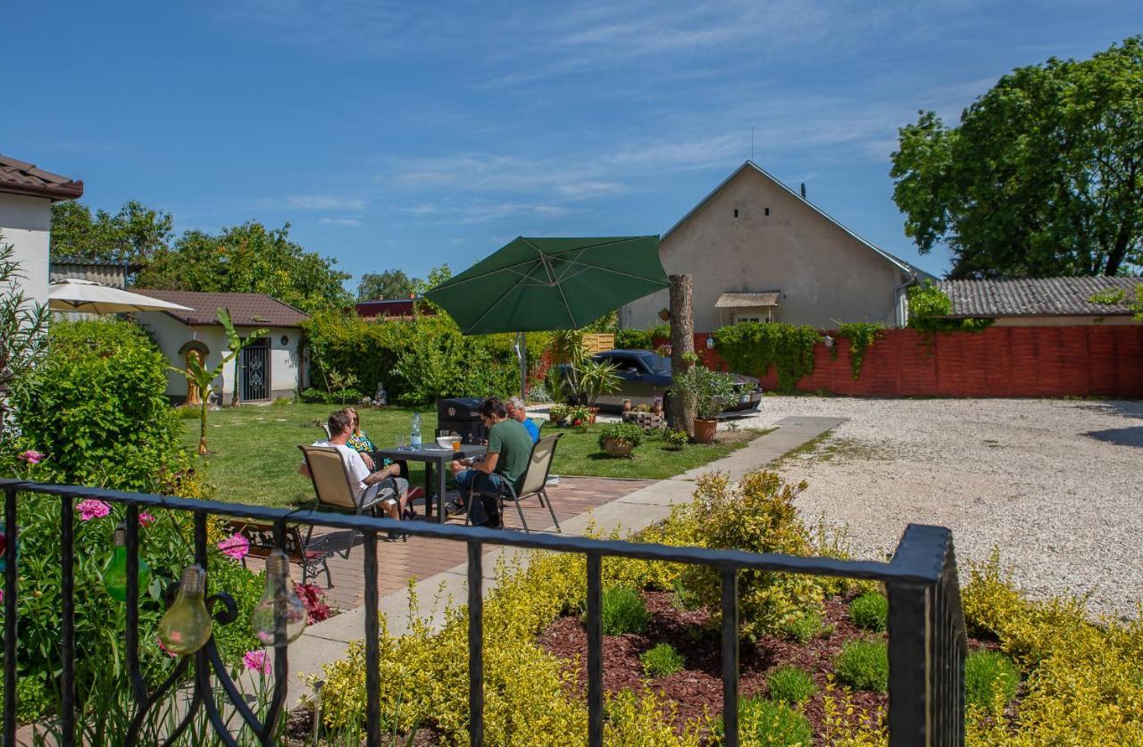 Appartement Jazmin