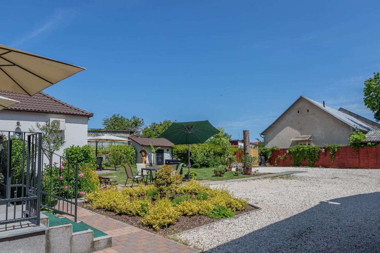 Jazmin Appartement Makó