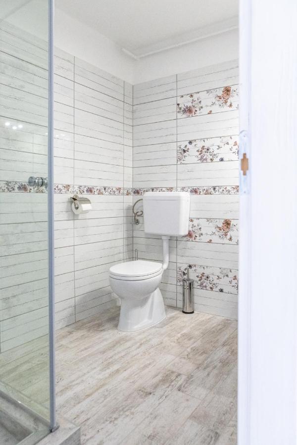 Appartement Jazmin *