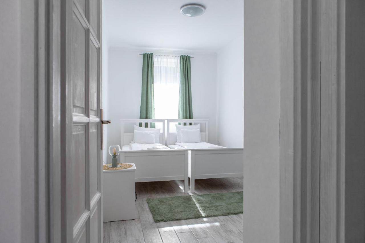 Appartement Jazmin