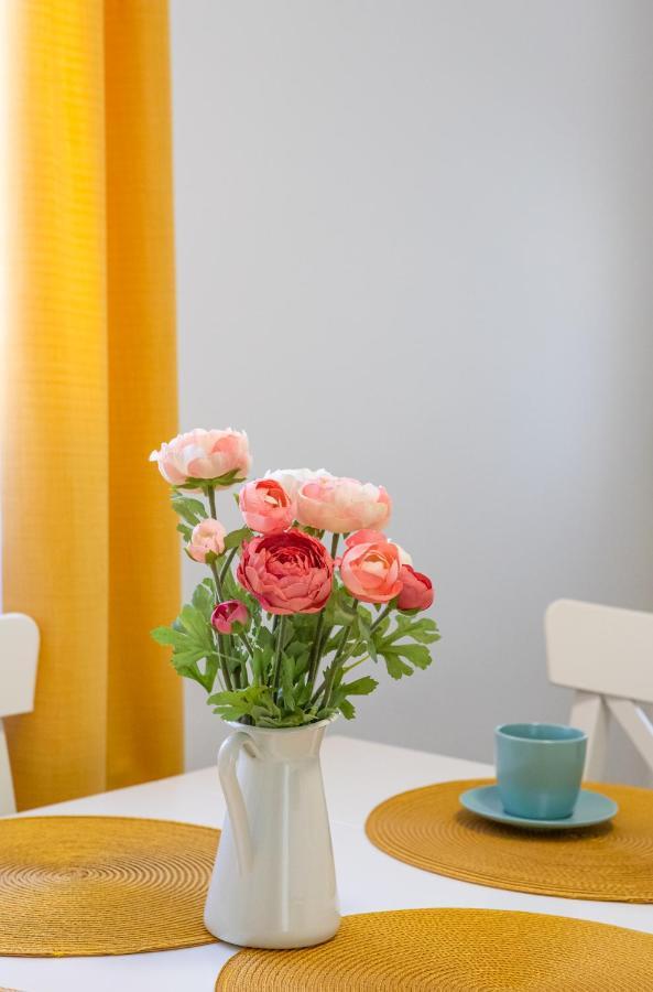 Jazmin Appartement