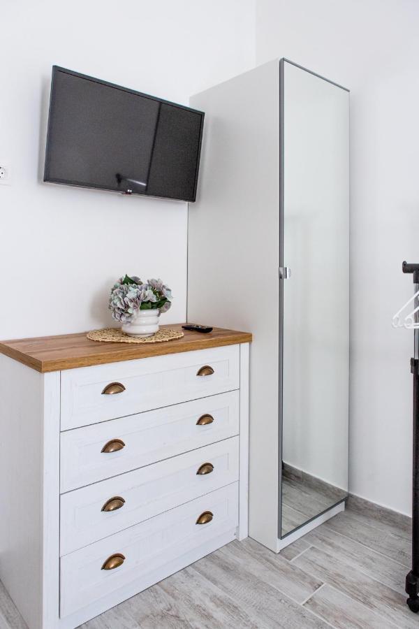Jazmin Appartement *