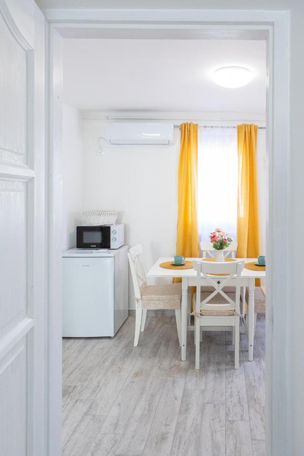 Jazmin Appartement Makó