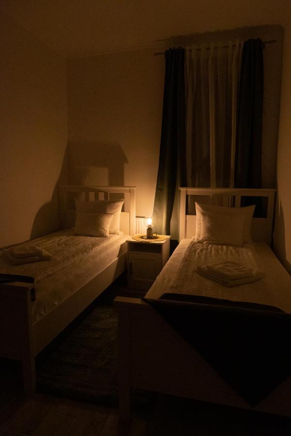 Jazmin Appartement Makó