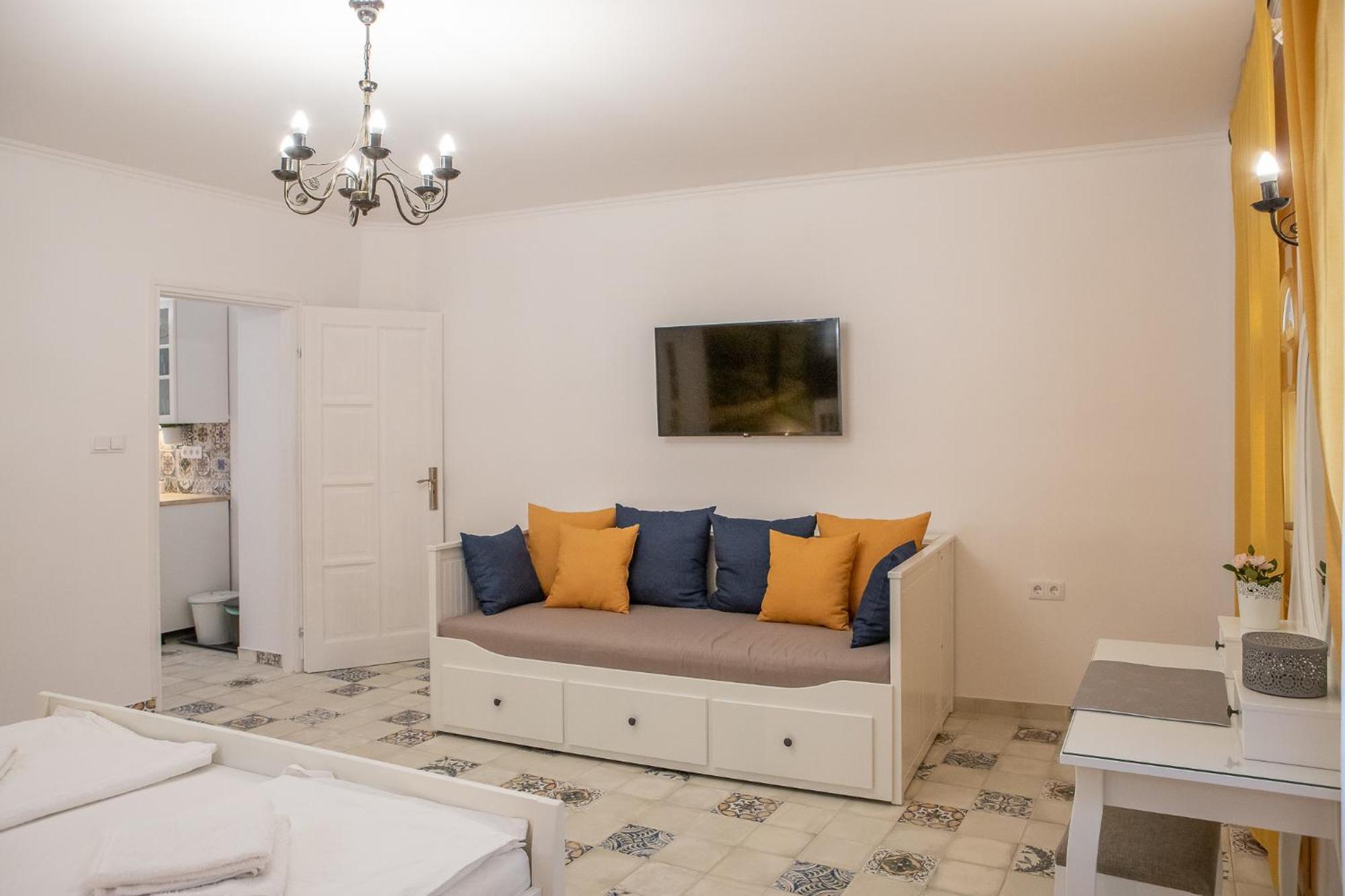 Jazmin Appartement Makó