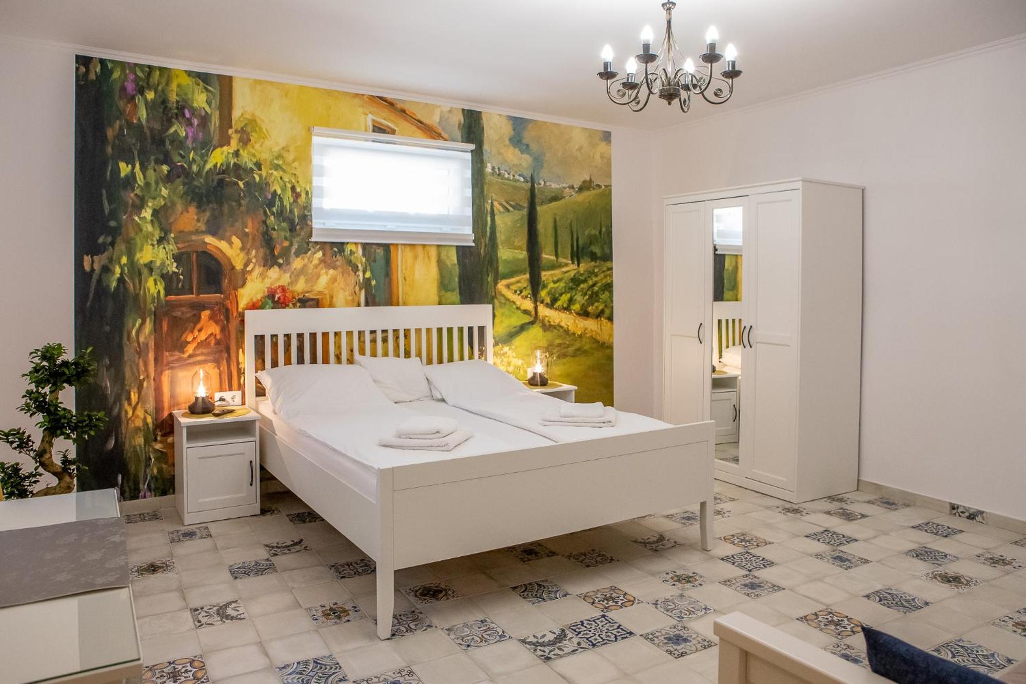 Appartement Jazmin