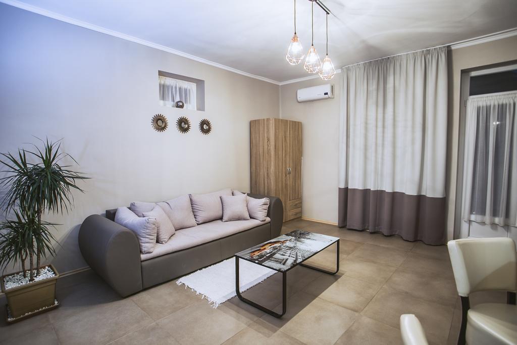 Appartement Jazmin Makó