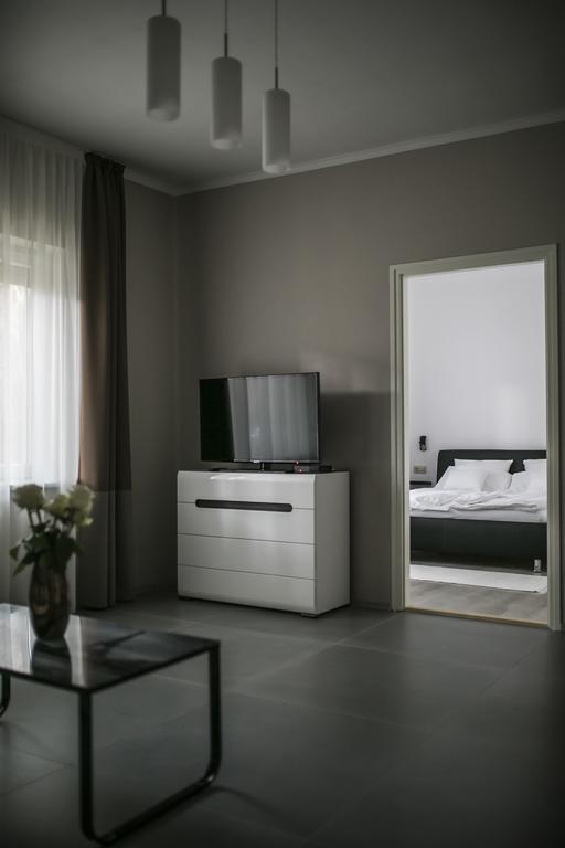 Jazmin Appartement Makó