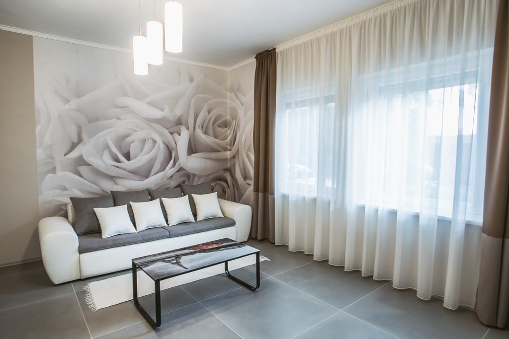 Appartement Jazmin Makó