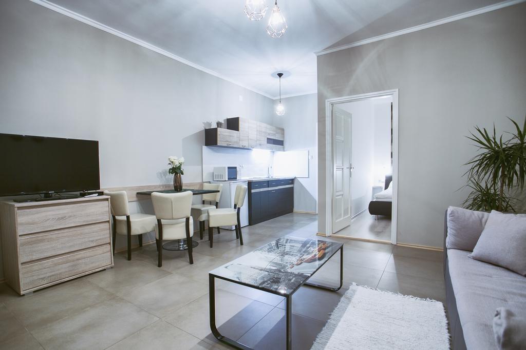 Jazmin Appartement Makó