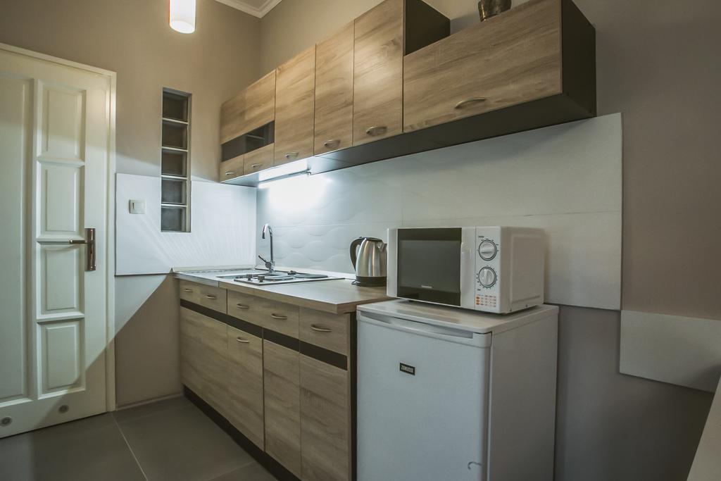 Jazmin Appartement *