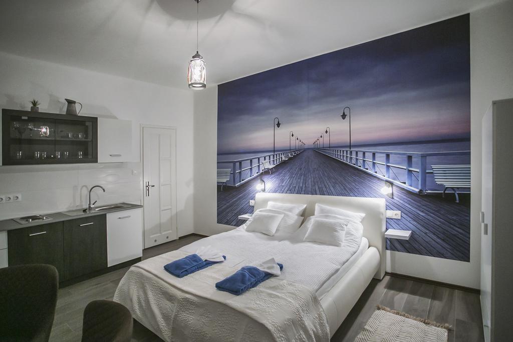 Appartement Jazmin *