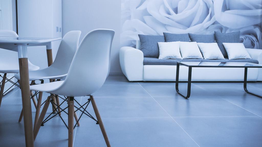 Jazmin Appartement *