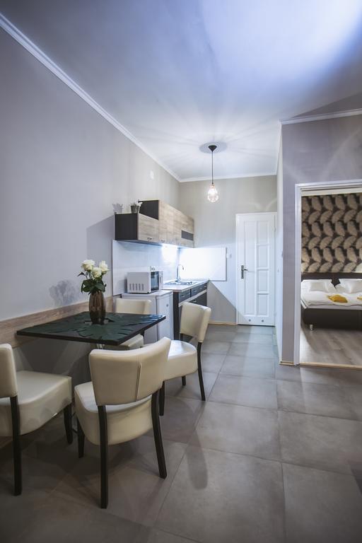 Jazmin Appartement