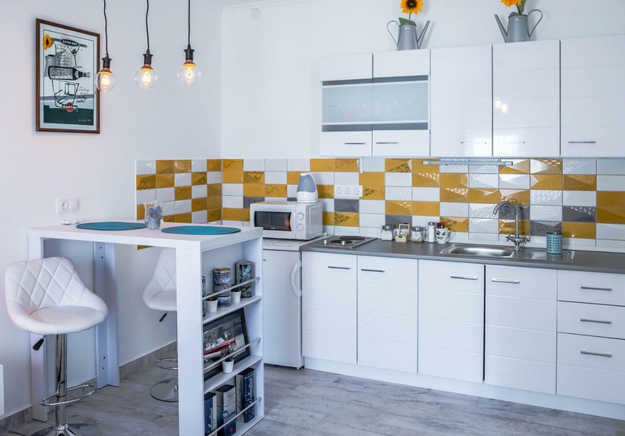 Jazmin Appartement Makó