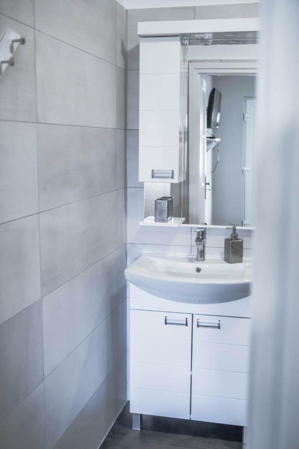 Jazmin Appartement Makó