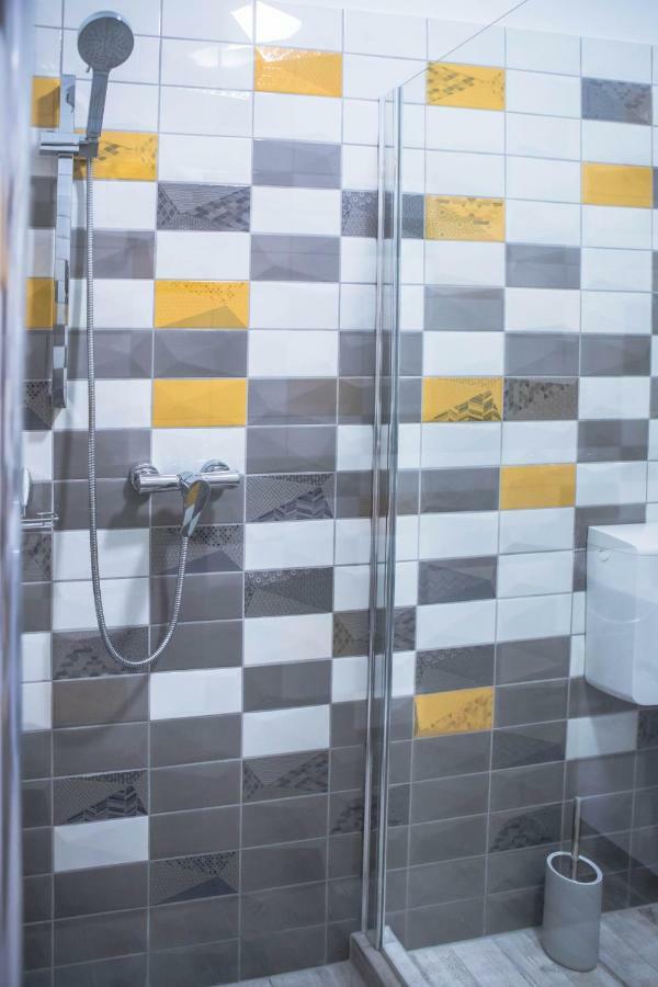 Jazmin Appartement Makó